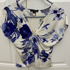 Roberto cavalli like new! Worn twice only.